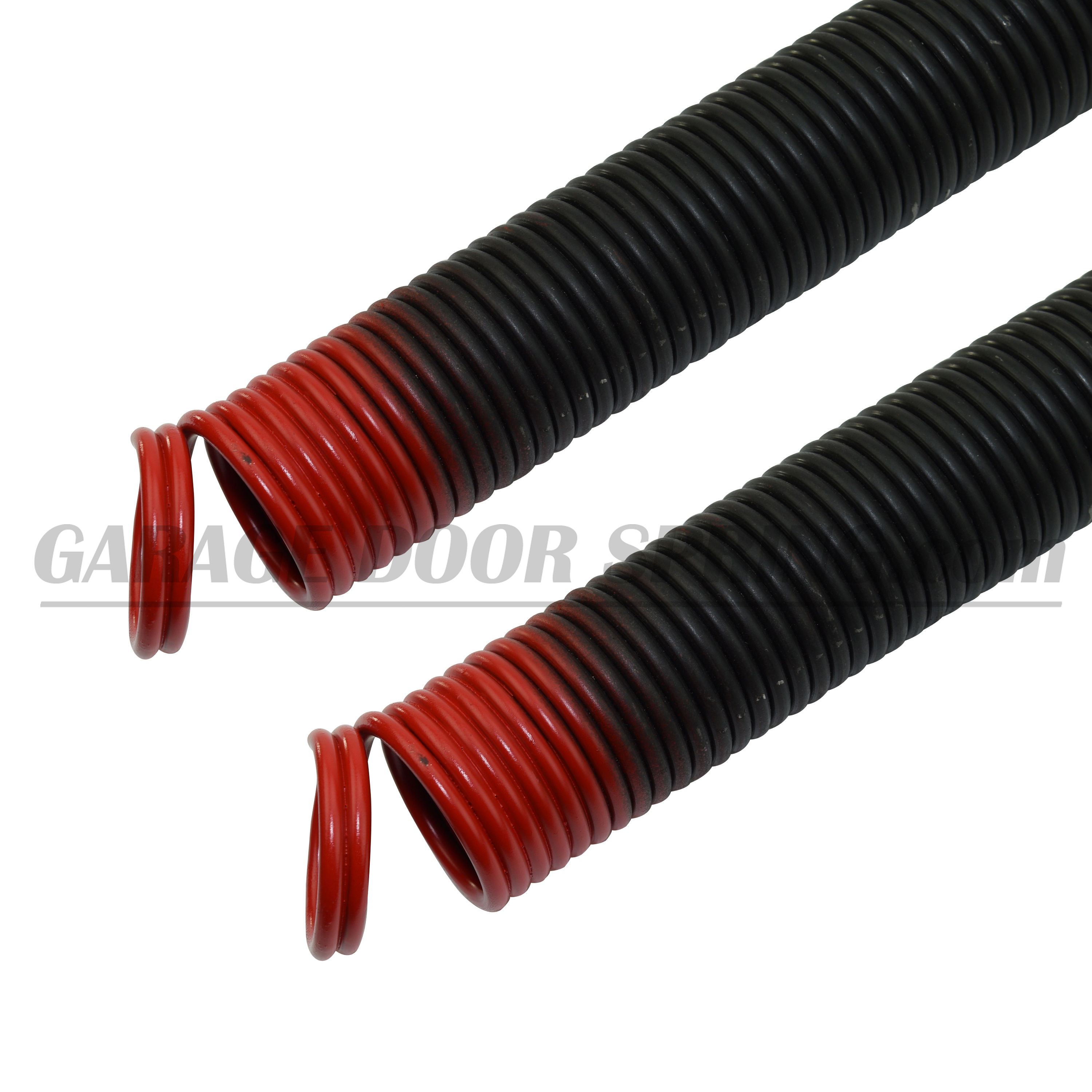 Garage Door Extension Spring For 8 Foot Tall Door 150 Pound