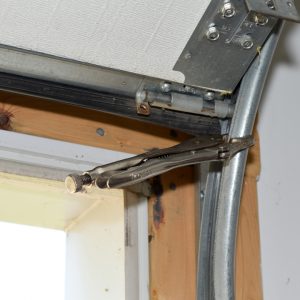 How To Weigh An Extension Spring Garage Door Garage Door